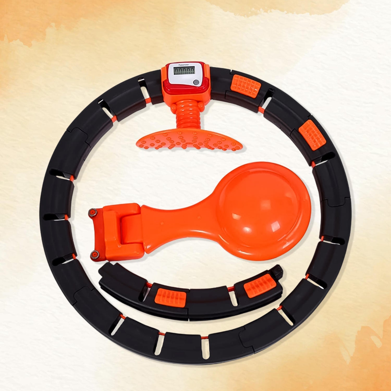 Vhoop Smart Hula Hoop Vhoop Smart Hula Hoop
